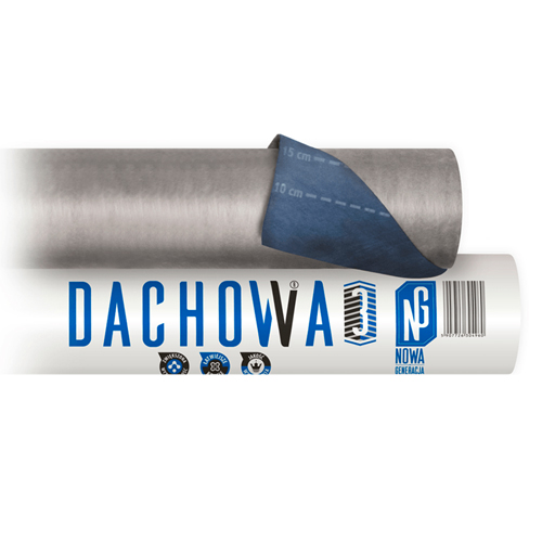 Мембрана гидроизоляционная DACHOWA 3NG 150